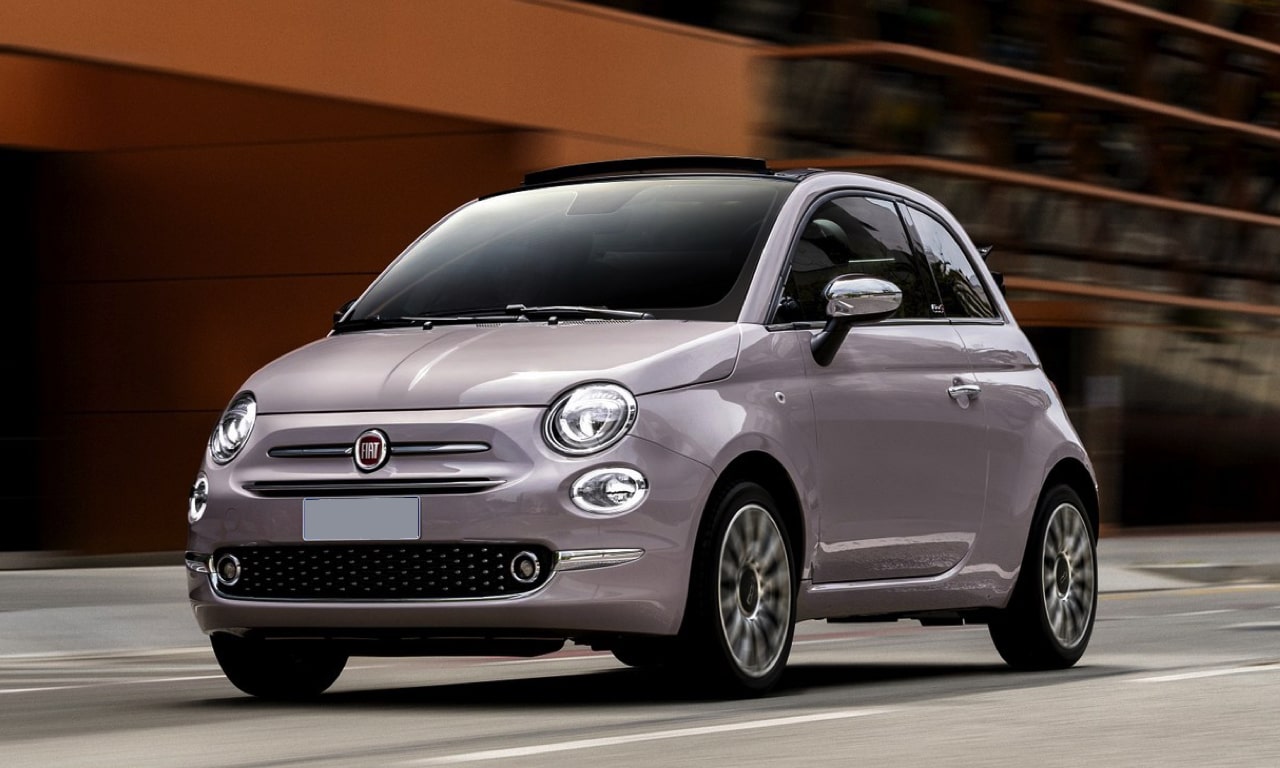 Avantgarde rent a car Tunisia